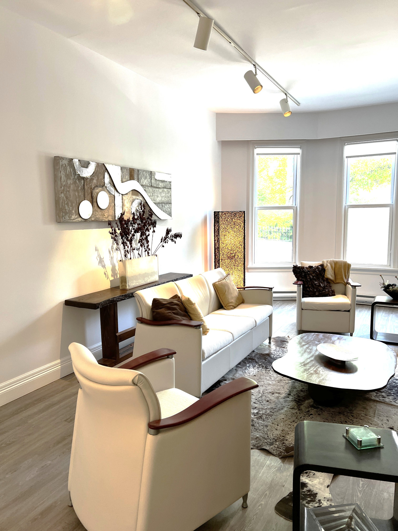 Luxury Boutique Townhouse in the Heart of Halifax