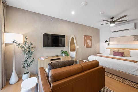 The Phil — A Boutique Getaway in the Heart of MHK