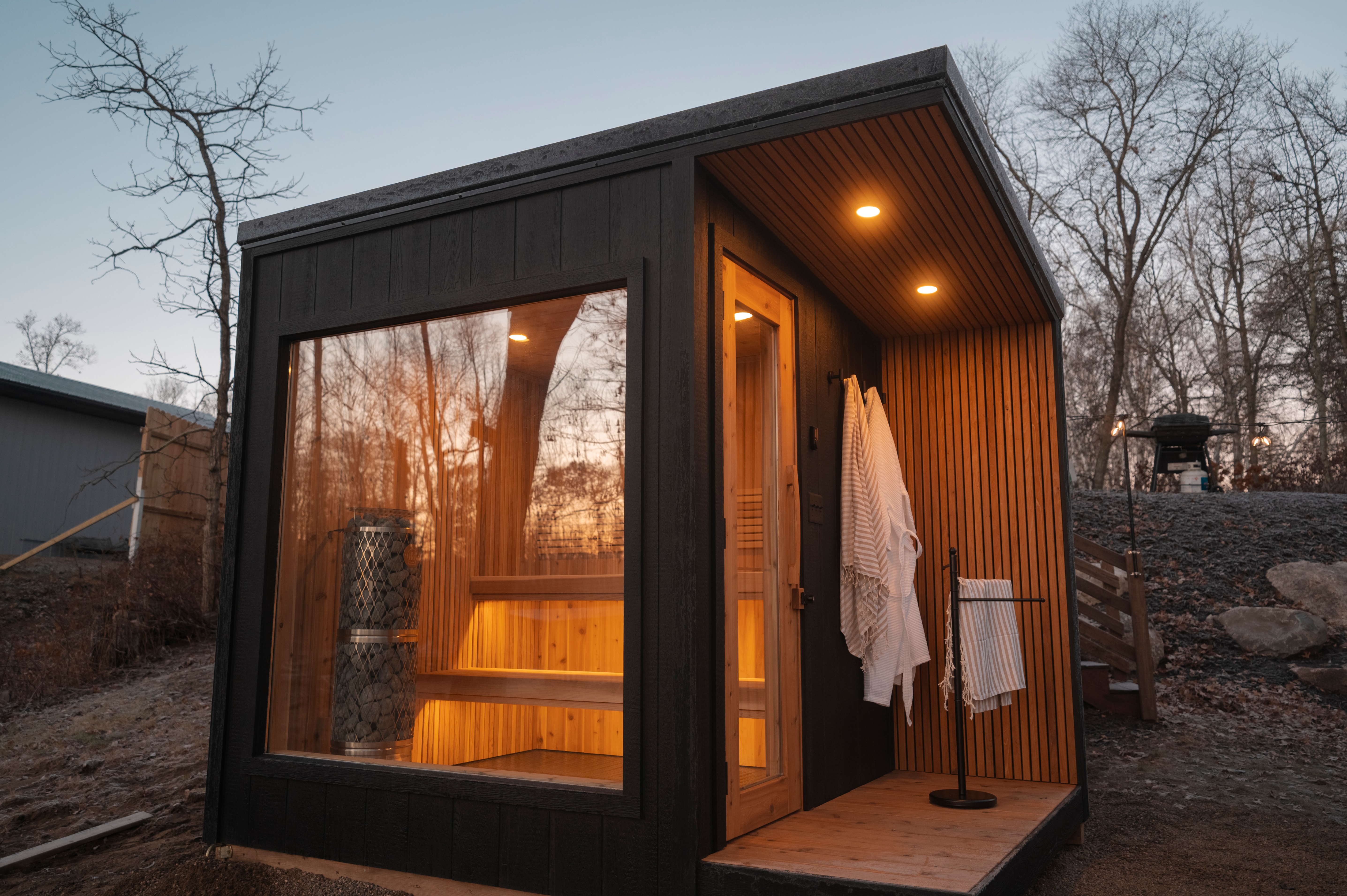 The Pines in Crosslake MN