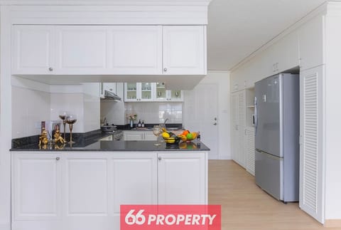 Modern 2BR Condo Near Maya with Doi Suthep View