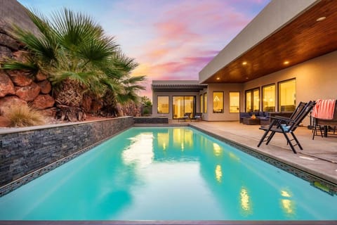 Mansion! Sleeps 25 | Pool + Spa | Pecan Valley