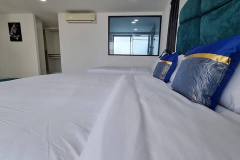 Your Time Pool Villa 4BR | Pattaya Escape