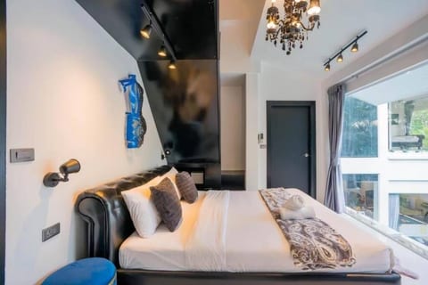 My Series Pool Villa Pattaya 7BR Luxury Stay