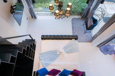 My Series Pool Villa Pattaya 7BR Luxury Stay