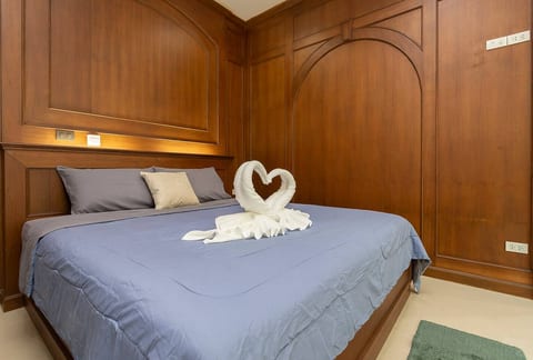 Private Apartment at Luxury Resort