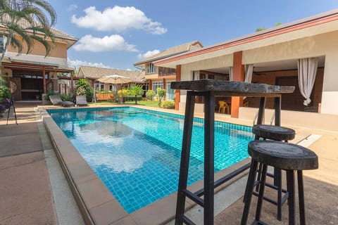 Private Apartment at Luxury Resort