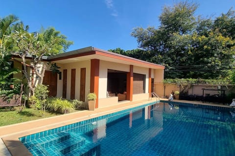 Private Apartment at Luxury Resort