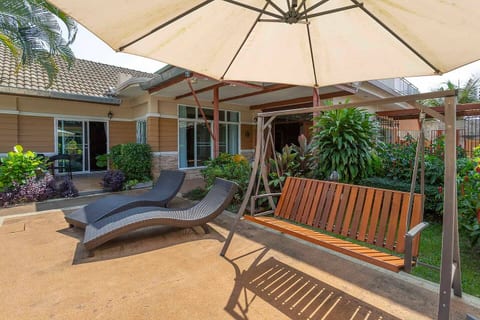 Private Apartment at Luxury Resort