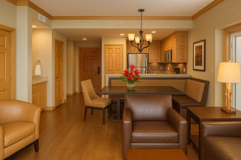 Park City Rental