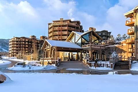 Park City Rental