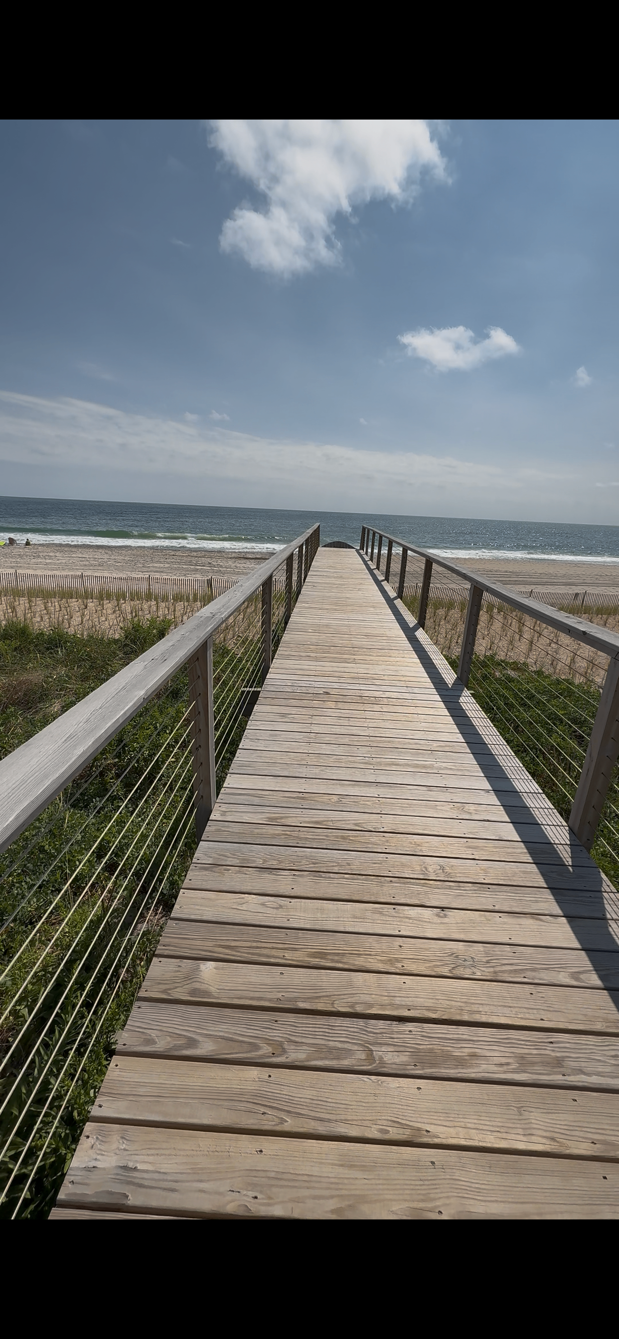 OCEAN FRONT PRIVATE WALK TO BEACH