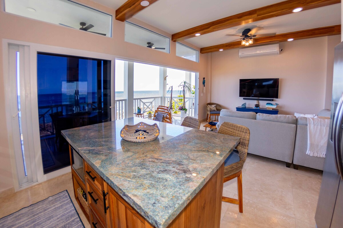 The SeaEsta at Coral Breeze in West End, Roatan image 24