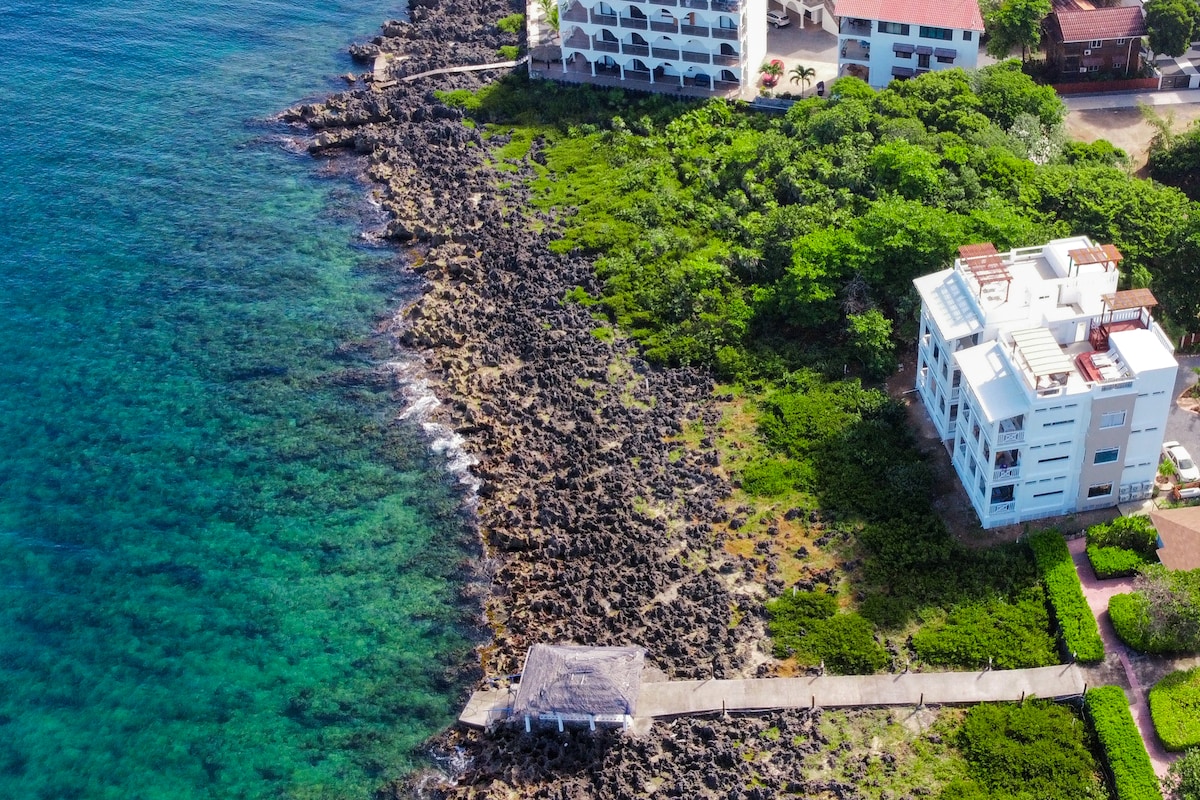 The SeaEsta at Coral Breeze in West End, Roatan image 44