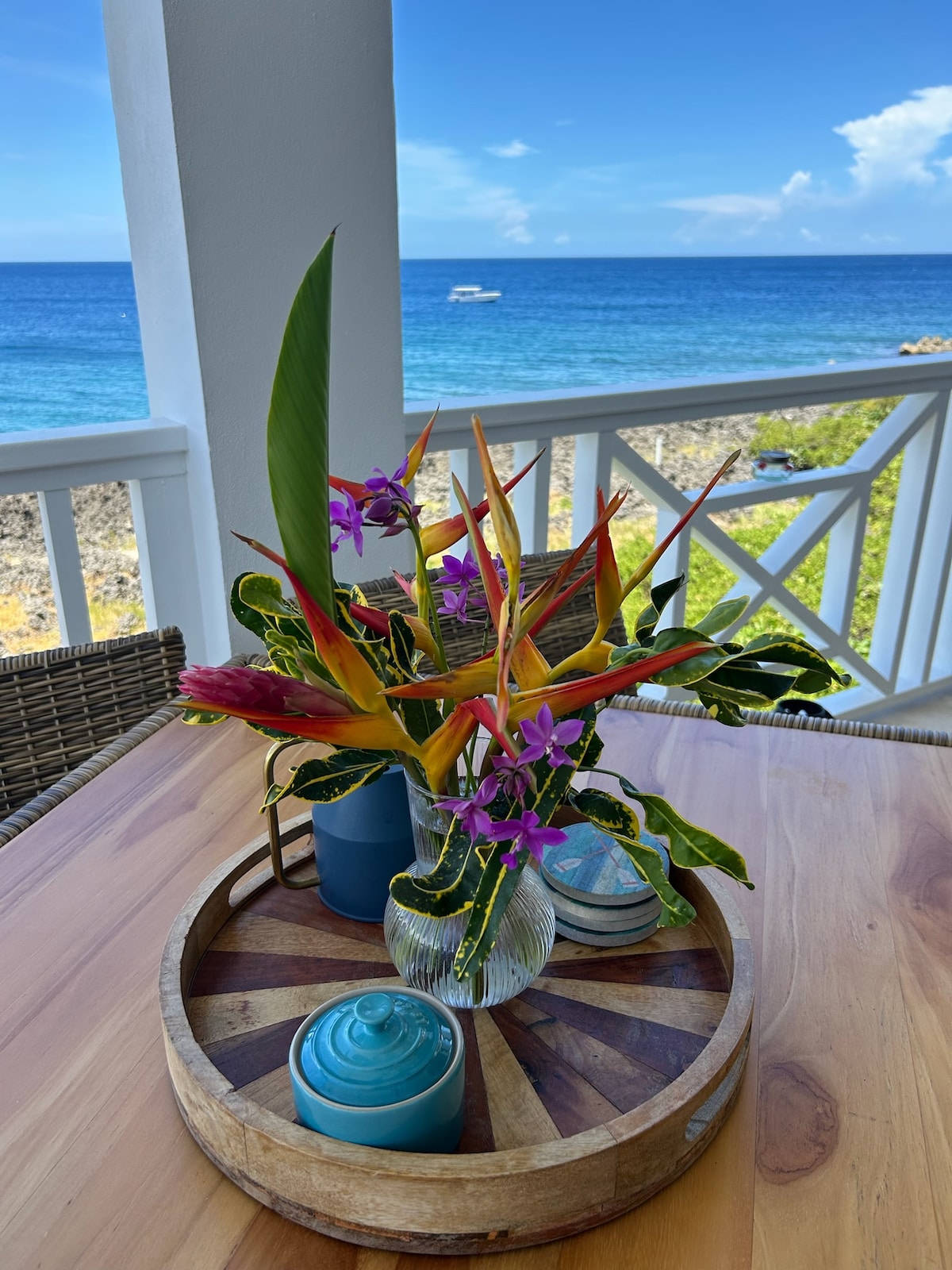 The SeaEsta at Coral Breeze in West End, Roatan image 14