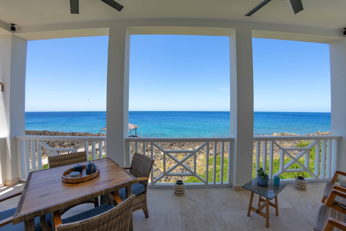 The SeaEsta at Coral Breeze in West End, Roatan image 10