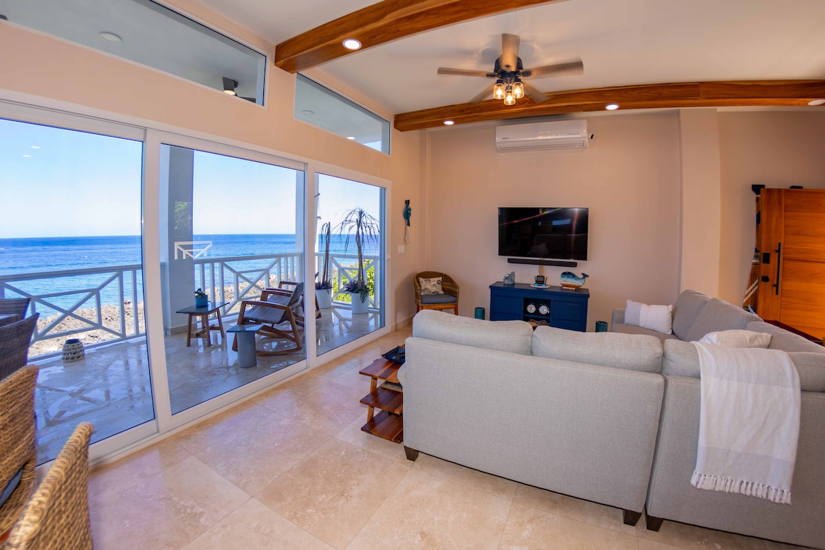 The SeaEsta at Coral Breeze in West End, Roatan image 19