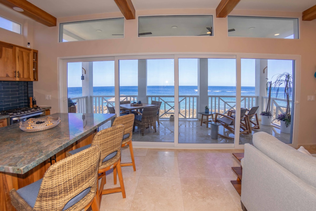 The SeaEsta at Coral Breeze in West End, Roatan image 23