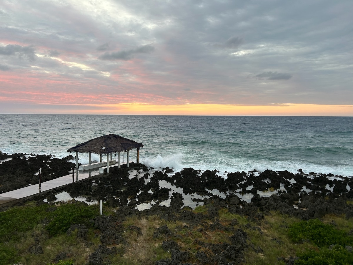 The SeaEsta at Coral Breeze in West End, Roatan image 48