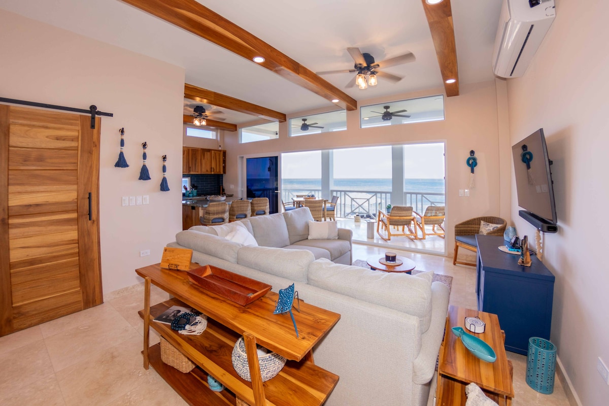 The SeaEsta at Coral Breeze in West End, Roatan image 17