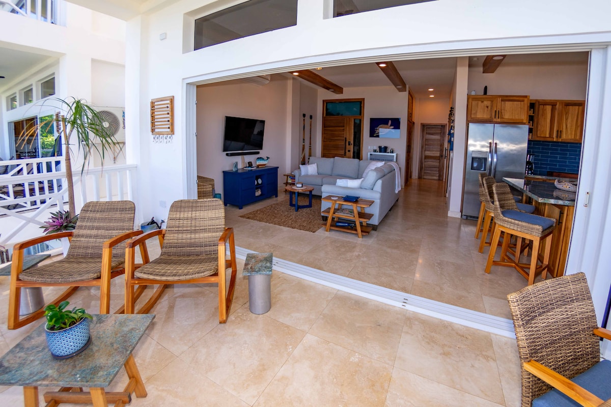 The SeaEsta at Coral Breeze in West End, Roatan image 15