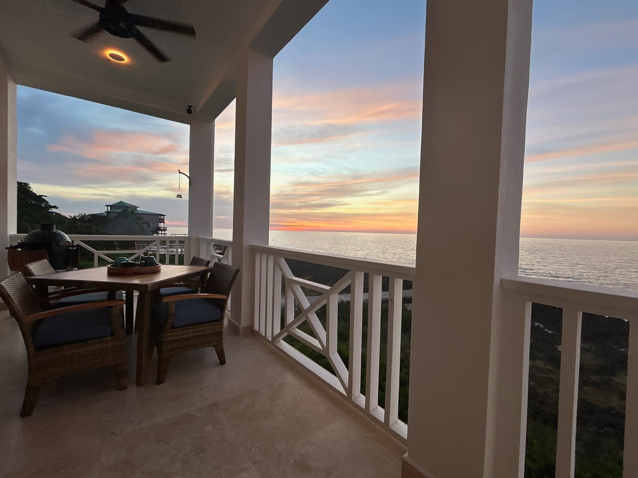 The SeaEsta at Coral Breeze in West End, Roatan - Photo 49