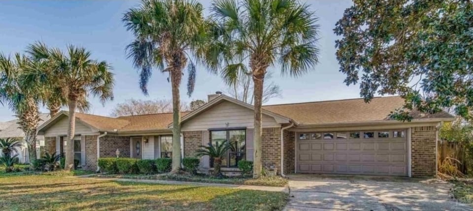 Casa by the Bay - Gulf Breeze