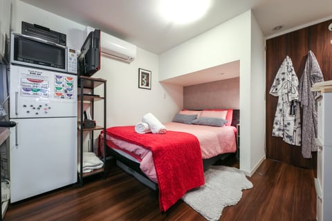 North Cottage | Shibuya Studio | Close to Meiji Shrine