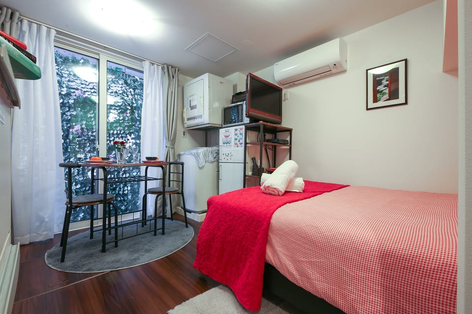 North Cottage | Shibuya Studio | Close to Meiji Shrine - Shibuya
