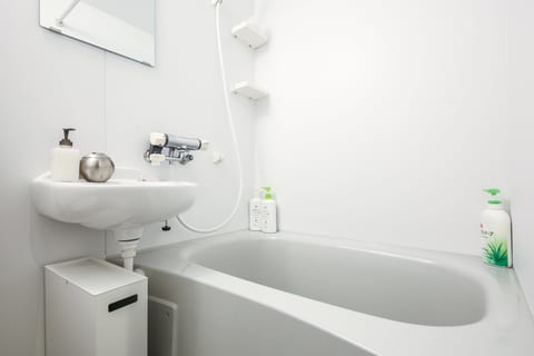 North Cottage | Shibuya Studio | Close to Meiji Shrine