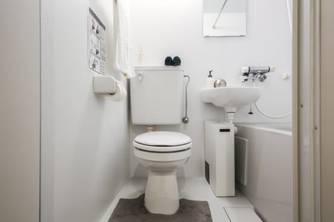 North Cottage | Shibuya Studio | Close to Meiji Shrine
