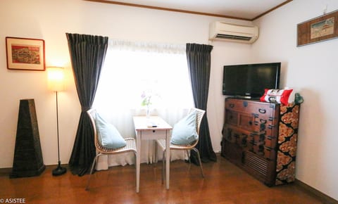 Fuji House | 2BR 2Bath in Shinjuku West