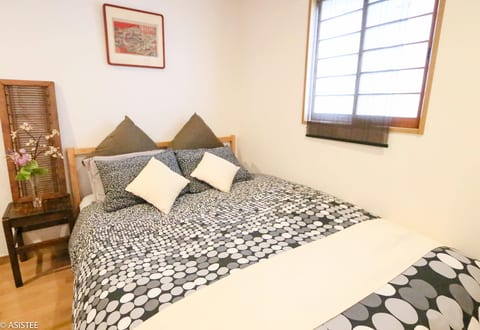 Fuji House | 2BR 2Bath in Shinjuku West