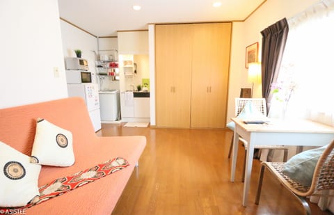 Fuji House | 2BR 2Bath in Shinjuku West