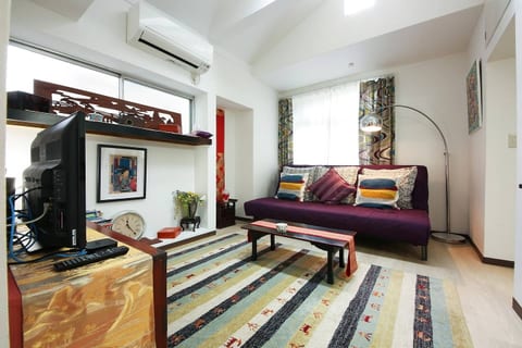Honmachi Cottage
