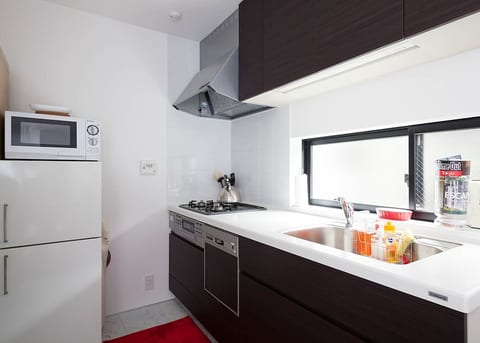 Pencil House | Shinjuku | Close to Central Park