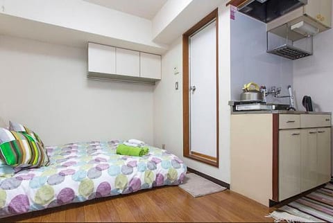 Nakano Shimbashi Studio