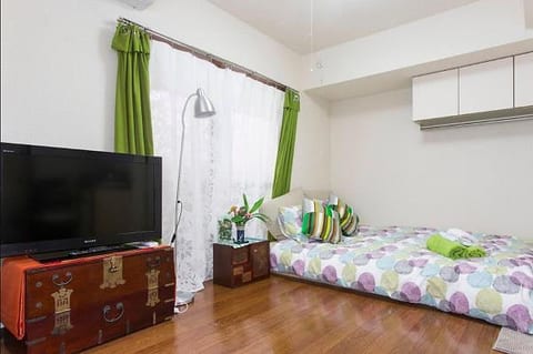 Nakano Shimbashi Studio