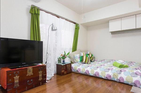 Nakano Shimbashi Studio - Nakano City