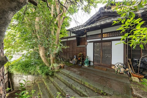 Minami Asagaya House