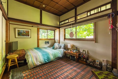 Minami Asagaya House