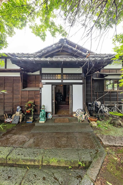 Minami Asagaya House