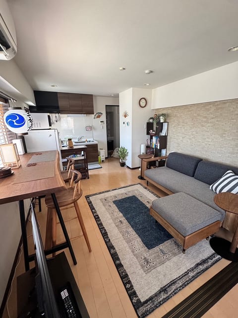 Asakusa Bell Condo