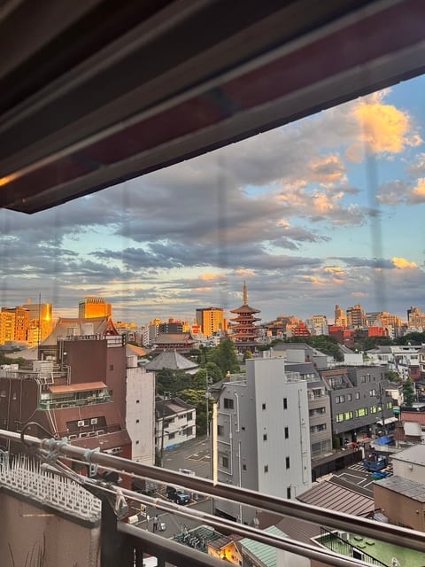 Asakusa Bell Condo