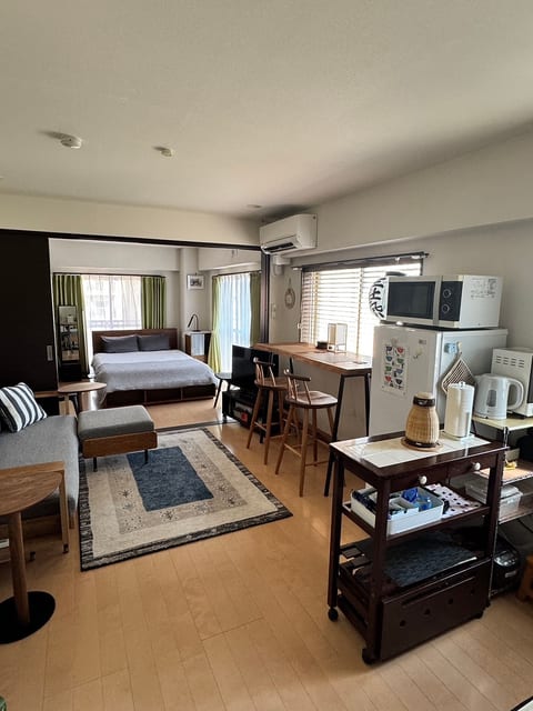 Asakusa Bell Condo