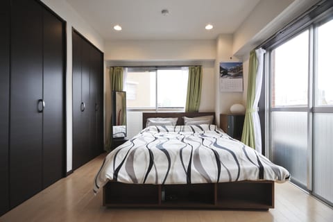 Asakusa Bell Condo