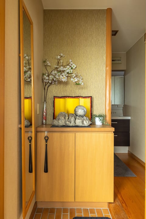 Yoyogi Ivy Apartment | 2 BR Apartment | Near Yamanote Line