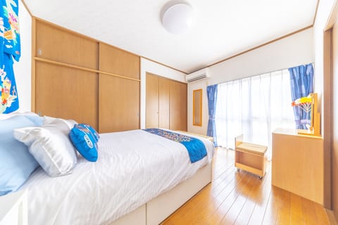 Koenji House | Family-Friendly Haven