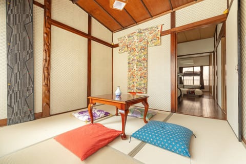 KiraKira House | Charming 3BR Unit | Yamanote