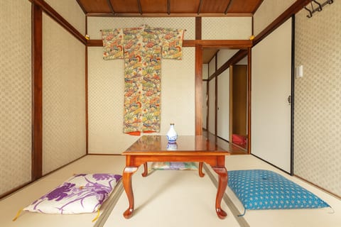 KiraKira House | Charming 3BR Unit | Yamanote