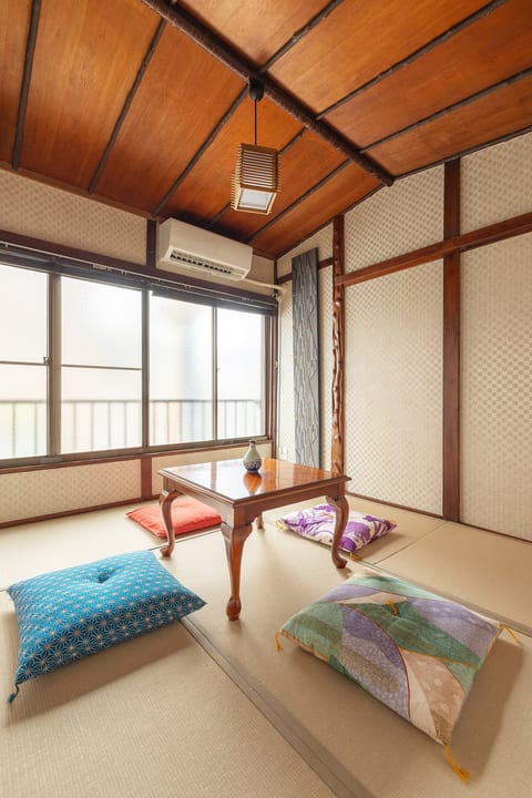 KiraKira House | Charming 3BR Unit | Yamanote